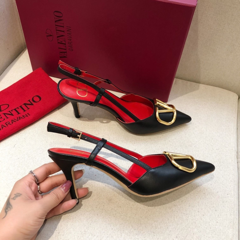 Valentino High Heels